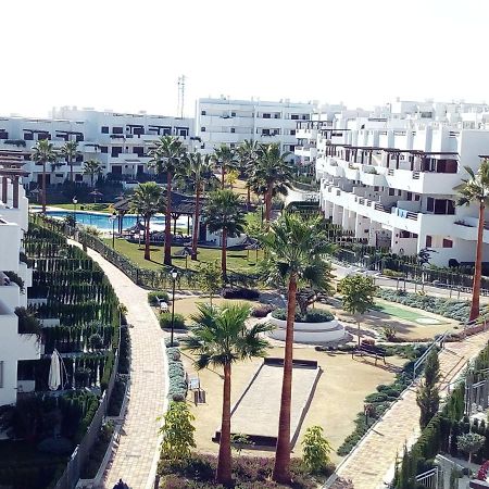 El Islote De Terreros Daire San Juan de los Terreros Dış mekan fotoğraf