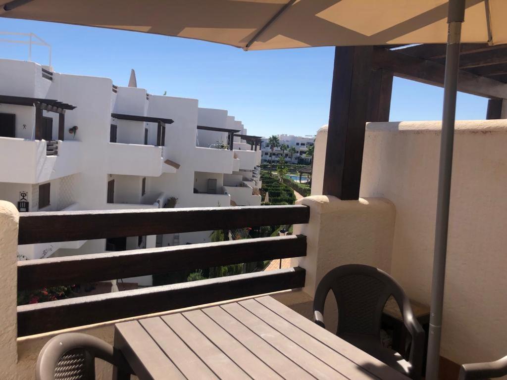 El Islote De Terreros Daire San Juan de los Terreros Dış mekan fotoğraf